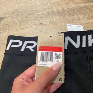 NIKE PRO Shorts